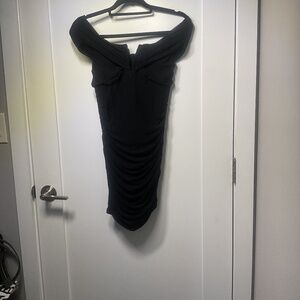 Chelsea Mini Dress